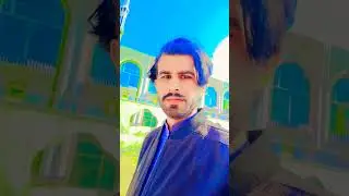 Ik lahar Chali mudiny jany ko main b mudiny chla@HiTechIslamic