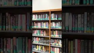 Does UT Libraries Deliver Materials? | Distance Education Library Delivery Service Explained