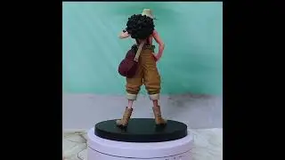 One Piece Anime Usopp Action Figure [16cm]