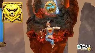 Spirit Run #3 | New Character Unlock: FIREFOX By RetroStyle Games