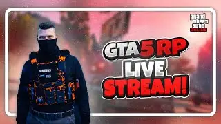 🔴 LIVE GTA 5 RP | Paradise City Roleplay 😎 | Noxiq Baba