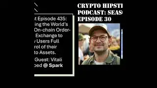 Building the World&rsquo;s First On-chain Order-book Exchange to Allow Users Full Control of their Cryp...