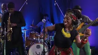 &ldquo;Pata Pata&rdquo; (Cover) by Colors of Africa - 2021 The Most Inspiring Immigrants In The Maritimes