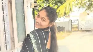 Me Banjara Pilla | Ashwita |