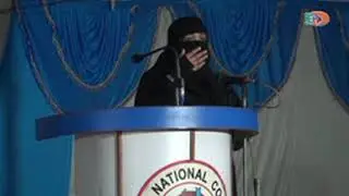 Biwi Apne Husband Ki Zehni Rafeeq Intellectual Partner Ho...By Asma Shams