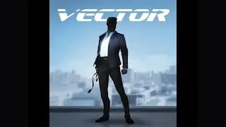 How Did We Beat This? - Vector (2-10)