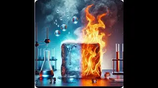 Ice vs. Fire: The Ultimate Science Experiment!