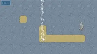 First Changes - Islands in the Formless Void