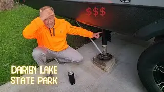 Darien Lake State Park