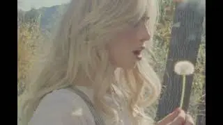 Claire Rosinkranz - I Wanna Be In Love So Bad (Official Visualizer)