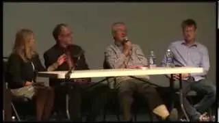 Mark Lynas: OMG!GMO! Sustainable Agriculture: GMOs, organic and how to feed the world