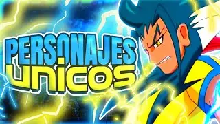 NADIE SABE ESTO sobre INAZUMA ELEVEN VICTORY ROAD (Mecánicas Secretas)