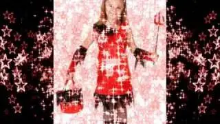 Devil Costumes - Kids Devil Costume