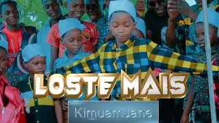 Loste Mais Feat Best Niga Salimo_Ekoma Nkewene_Official video