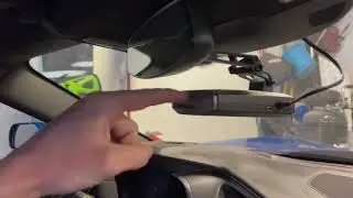C7 Corvette BlendMount upgrade install