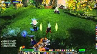 Strong Enough To Survive Quest - World of Warcraft Patch 5.4