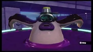 LP Splatoon pt.04