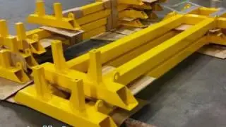 Benefits of Powder Coating