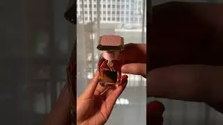 🎁 Guerlain Vanilla Planifolia Extrait 21