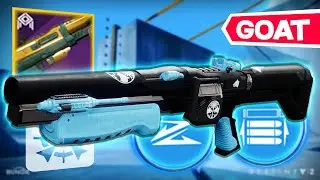 Is Felwinter's The Best Shotgun In The Game Again?... (Consistent One Taps)