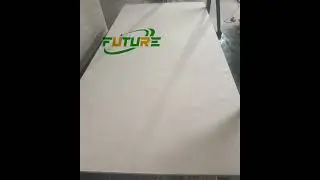 High Quality Plywood Particle Board In Linyi Factory