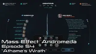 Mass Effect Andromeda: Episode 54 