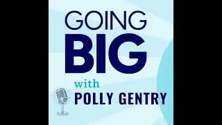 Going Big with Art: How Polly Gentry Transformed Tragedy into Impact