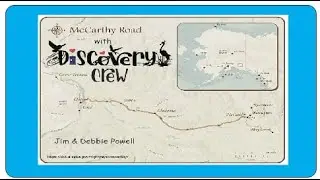 McCarthy Road Version 2