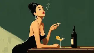 1930&rsquo;s Retro Jazz Nights &ndash; Vintage Jazz & Timeless Melodies