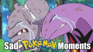 5 times pokemon made me cry