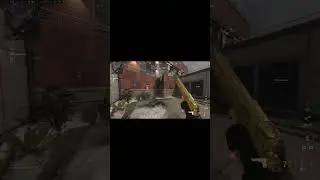 getting smoked in mw3 snd #modernwarfare3 #cod #mw3snd