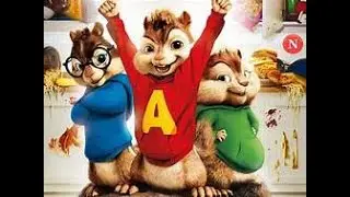 La Lengua (Remix) Alvin Y Las Ardillas