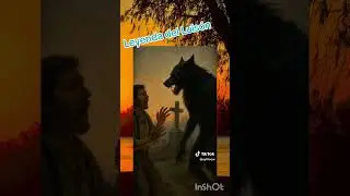 La Leyenda del LUISON