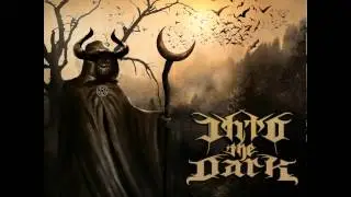 VA - Into The Dark - Sampler, CD OUT NOW! Horrordelic Rec. Darkpsy