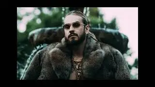 SCH Mannschaft ft Freeze Corleone (Slowed to perfection + Reverb)