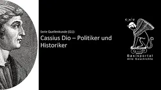Serie Q: Cassius Dio