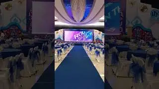 BACKDROP EVENT SIMPEL