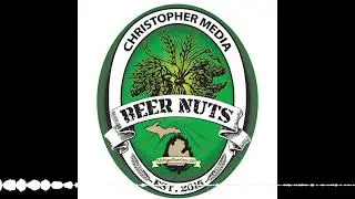 098: Craft Pilsners and Lagers