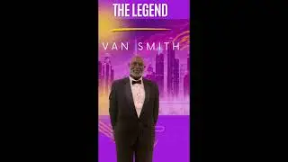 Van Smith Tribute Video