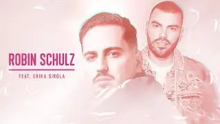 ROBIN SCHULZ FEAT. ERIKA SIROLA &ndash; SPEECHLESS [MOTi REMIX] (OFFICIAL AUDIO)