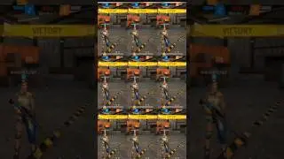 🤗🤗Hi this is my first video 😇😇#youtubeshorts  #freefire  #paataal gaming