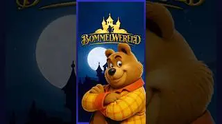 NIEUW THEMAPARK OPENT MORGEN! 😱 &bull; Bommelwereld &bull; #bommelwereld #pretpark #nieuw #shorts
