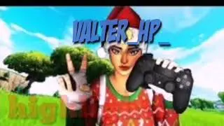 highlights de valter_hp_👍✌️