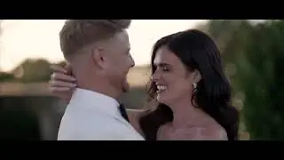 Emily & Tim&rsquo;s Relaxed Wedding at Wharfdale Grange | Wharfdale Grange Wedding Videographer