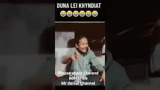 bahdeng dohtdong video #funny video #khasifuny