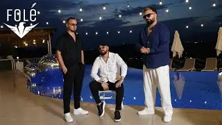 Ervin Bushati x Sant x Marly - DOLI GOCA N’PENXHERE