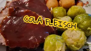 Old South Coca-Cola Pork Neck