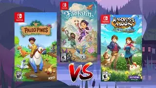 Which September Farming Sim is Right for YOU?