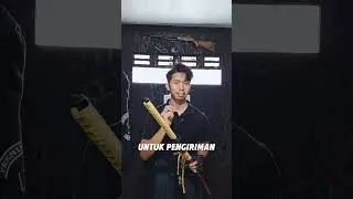 katana hitokiri battousai real life samurai x | review by swordman