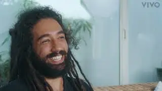Fuelled by Plants - Seb Alex | Vivo Life